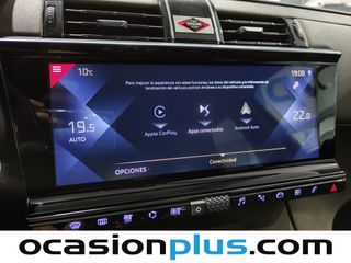 DS DS7 Crossback PureTech 130 Bastille+ AT 96 kW (131 CV)