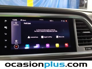 SEAT Ateca 1.5 TSI X-Perience Go DSG 110 kW (150 CV)