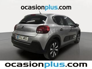 Citroen C3 Origin PureTech 110 Max 81 kW (110 CV)