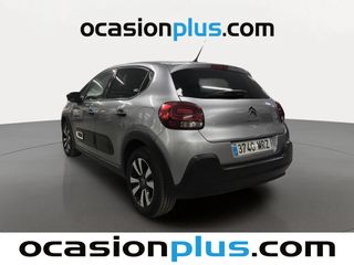 Citroen C3 Origin PureTech 110 Max 81 kW (110 CV)