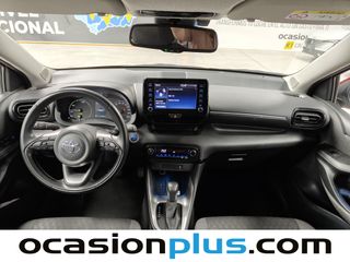 Toyota Yaris 120H Business Plus 85 kW (116 CV)