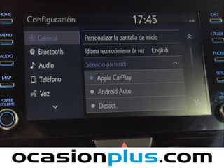 Toyota Yaris 120H Business Plus 85 kW (116 CV)