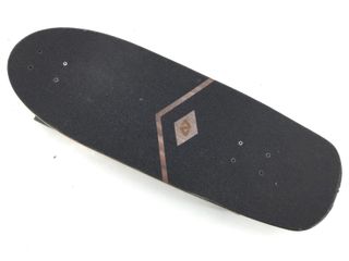 monopatin hydroponic surf board