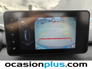 Dacia Sandero Stepway Extreme Go TCe 81 kW (110 CV)