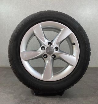 Llantas Audi A6 17" Originales