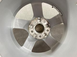 Llantas Audi A6 17" Originales