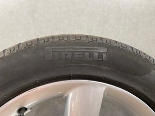 Llantas Audi A6 17" Originales