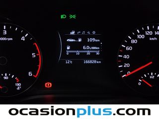 Kia Optima 1.7 CRDi VGT Eco-Dynamics Concept 104 kW (141 CV)