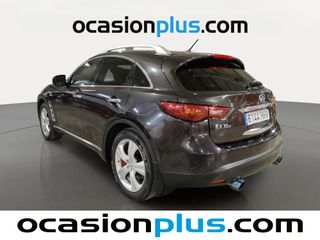 Infiniti FX 3.0 D V6 GT PREMIUM AWD AUTO 175 kW (238 CV)