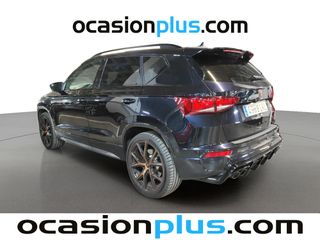 CUPRA Ateca 2.0 TSI 4Drive DSG 221 kW (300 CV)