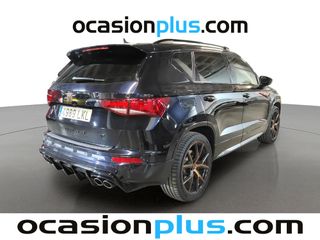 CUPRA Ateca 2.0 TSI 4Drive DSG 221 kW (300 CV)
