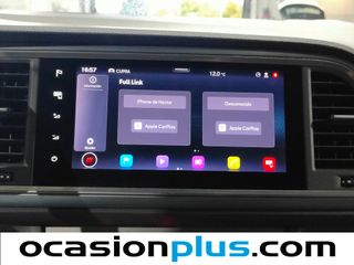 CUPRA Ateca 2.0 TSI 4Drive DSG 221 kW (300 CV)