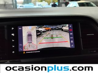 CUPRA Ateca 2.0 TSI 4Drive DSG 221 kW (300 CV)