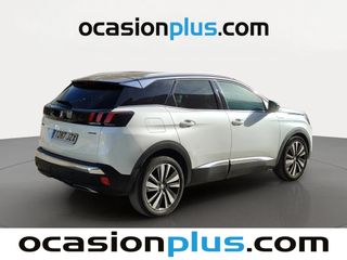 Peugeot 3008 BlueHDi 120 S&S GT-Line 88 kW (120 CV)
