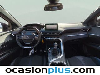 Peugeot 3008 BlueHDi 120 S&S GT-Line 88 kW (120 CV)