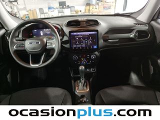 Jeep Renegade eHybrid 1.5 Limited ATX 96 kW (130 CV)
