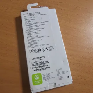 Capa Samsung Galaxy A14/5G Transparente