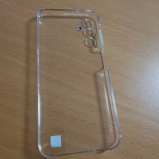 Capa Samsung Galaxy A14/5G Transparente