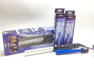 rizador pelo new fair lady milano