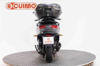 PIAGGIO MP3 500 BUSINESS