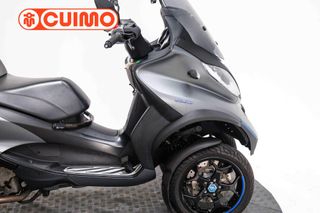 PIAGGIO MP3 500 BUSINESS