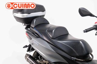 PIAGGIO MP3 500 BUSINESS