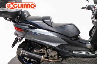 PIAGGIO MP3 500 BUSINESS