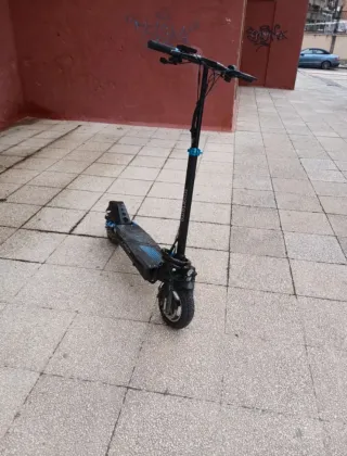 Patinete Smartgyro