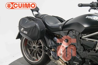 DUCATI X DIAVEL