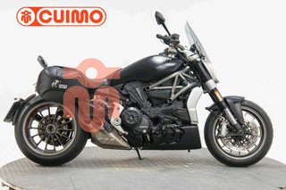 DUCATI X DIAVEL