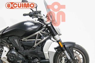 DUCATI X DIAVEL