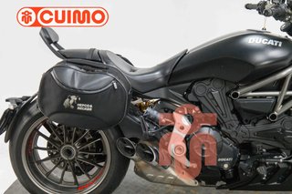 DUCATI X DIAVEL