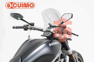 DUCATI X DIAVEL