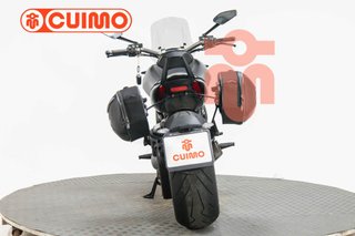 DUCATI X DIAVEL