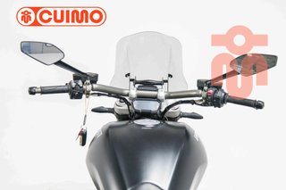 DUCATI X DIAVEL