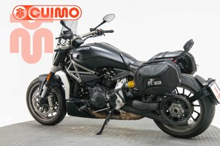DUCATI X DIAVEL