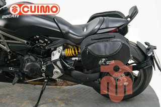 DUCATI X DIAVEL