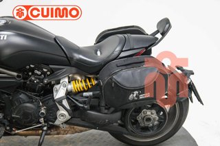 DUCATI X DIAVEL