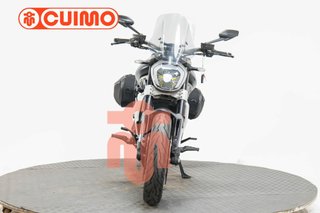 DUCATI X DIAVEL