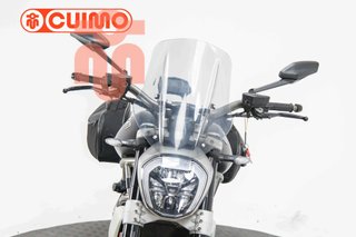 DUCATI X DIAVEL