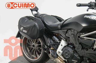 DUCATI X DIAVEL