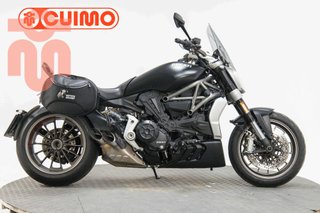DUCATI X DIAVEL