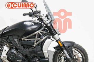 DUCATI X DIAVEL