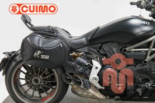 DUCATI X DIAVEL