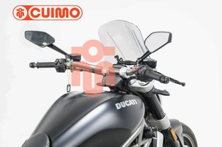 DUCATI X DIAVEL