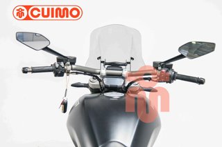 DUCATI X DIAVEL