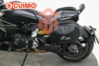 DUCATI X DIAVEL