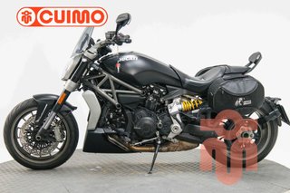 DUCATI X DIAVEL