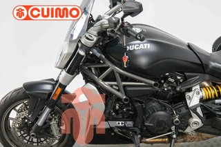 DUCATI X DIAVEL