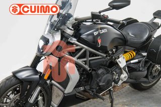 DUCATI X DIAVEL